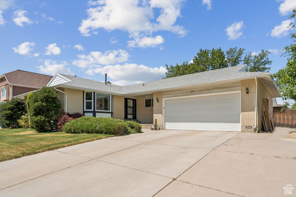 10148 S ROSEBORO RD Sandy, UT 84092