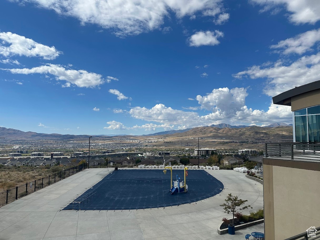 Photo 21 for MLS #2095428 at 1002 W Mountain Hollow Way #328