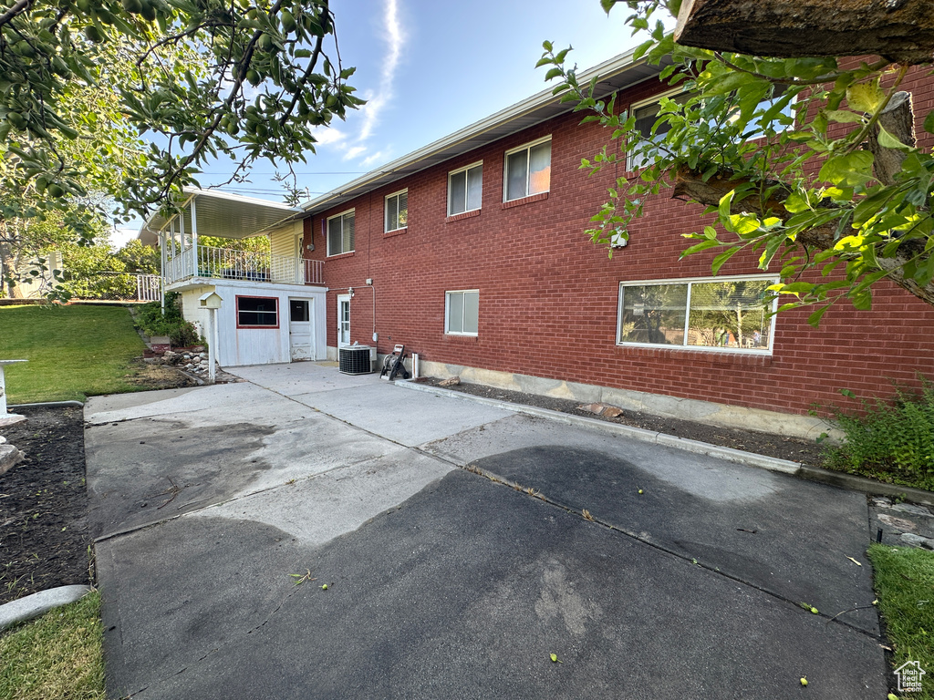 487 HIGHLAND BLVD Brigham City, UT 84302