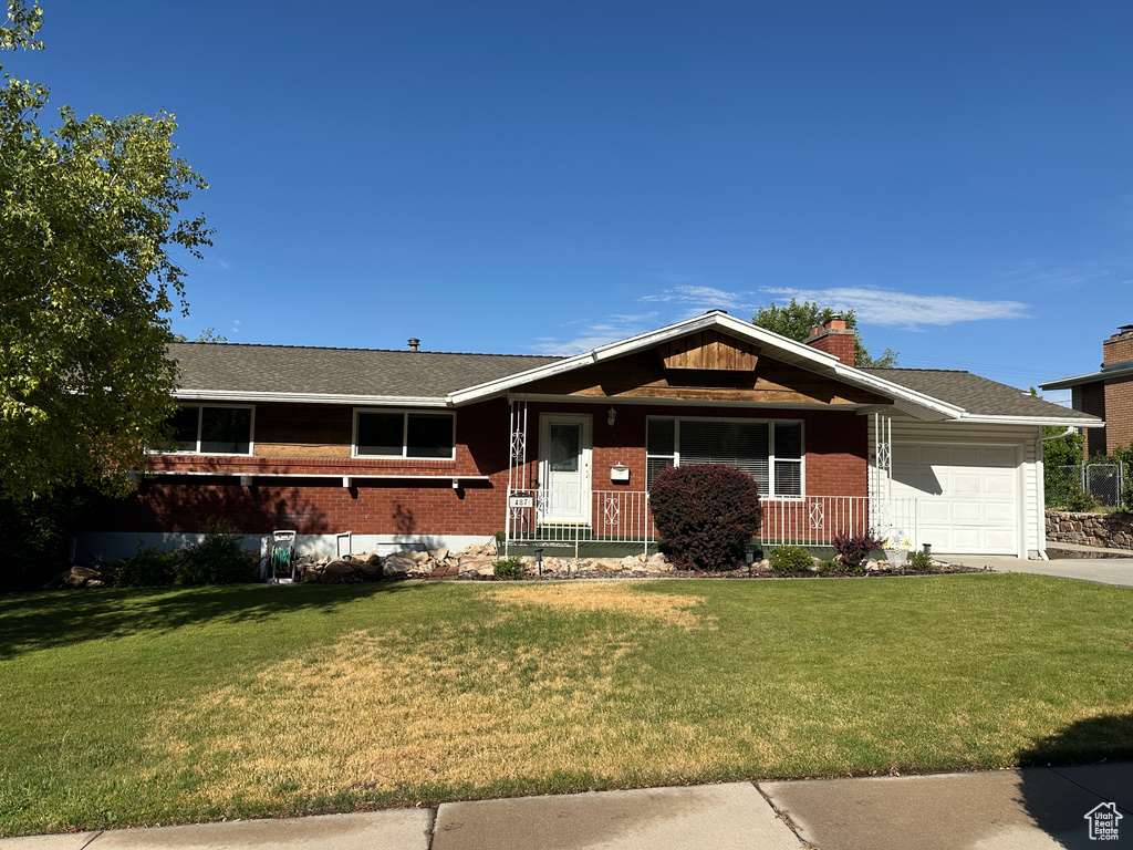 487 HIGHLAND BLVD Brigham City, UT 84302