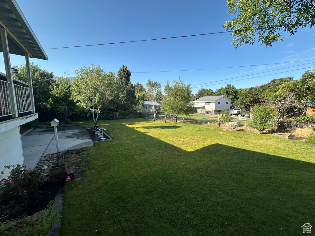 487 HIGHLAND BLVD Brigham City, UT 84302