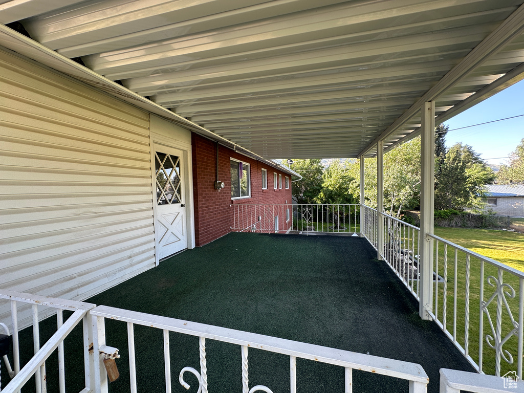 487 HIGHLAND BLVD Brigham City, UT 84302