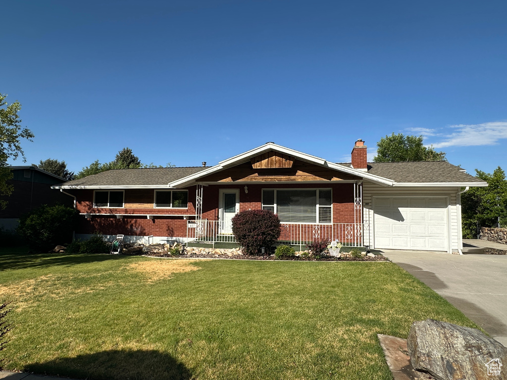 487 HIGHLAND BLVD Brigham City, UT 84302