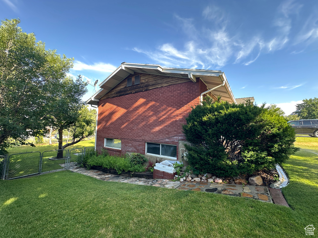 487 HIGHLAND BLVD Brigham City, UT 84302