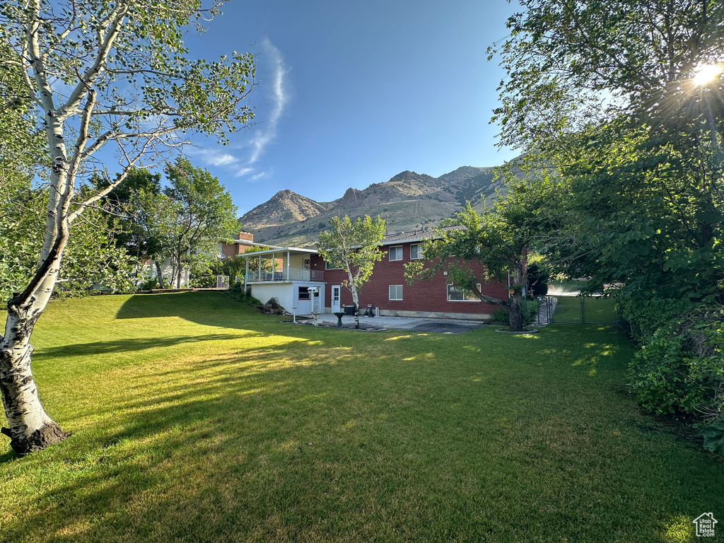 487 HIGHLAND BLVD Brigham City, UT 84302