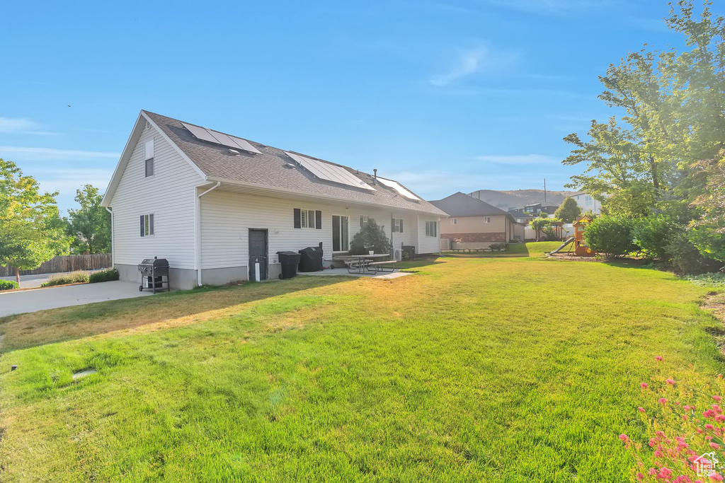 314 E 1290 S Payson, UT 84651