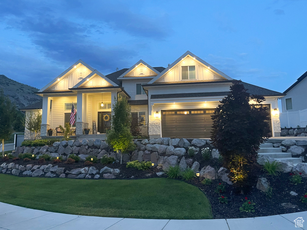 37 S 1025 E Pleasant Grove, UT 84062