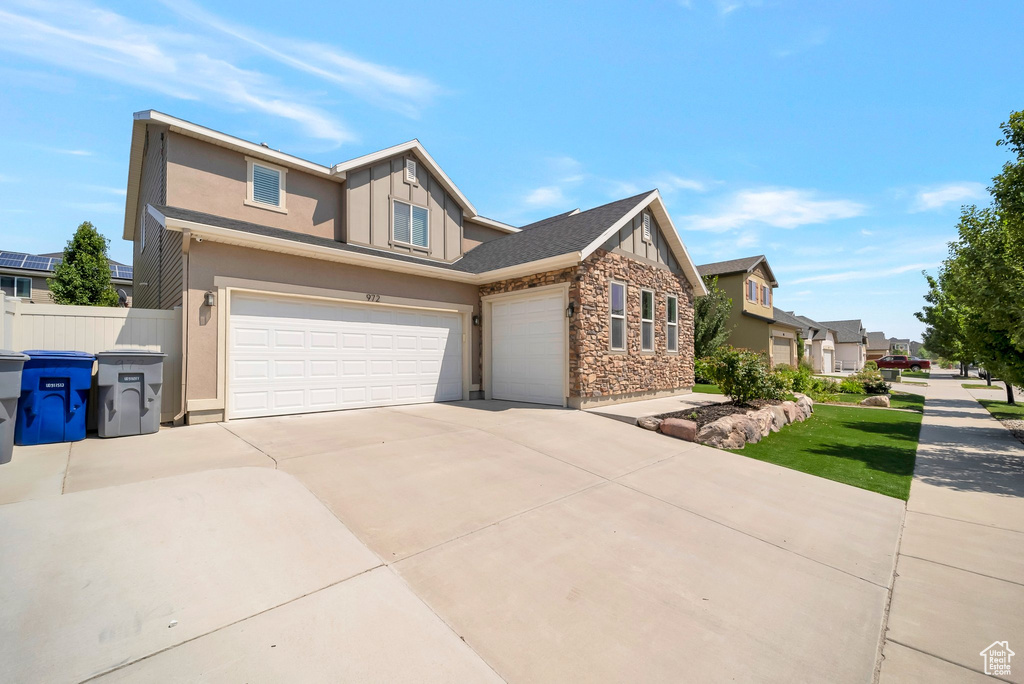 972 N AMBERLY DR North Salt Lake, UT 84054