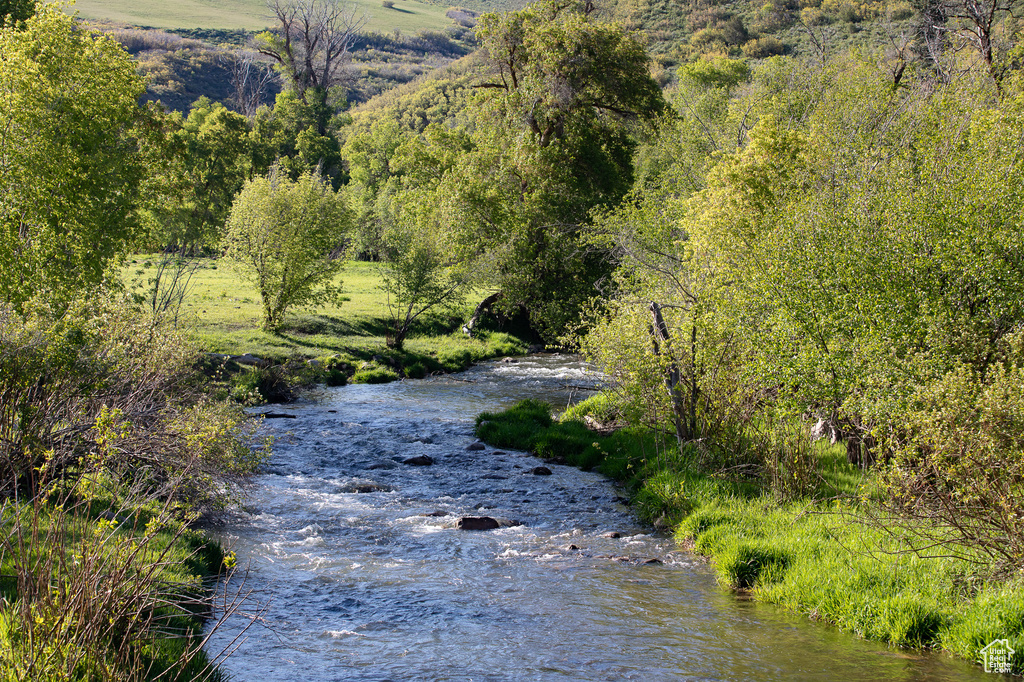 5155 E CANYON RD Morgan, UT 84050