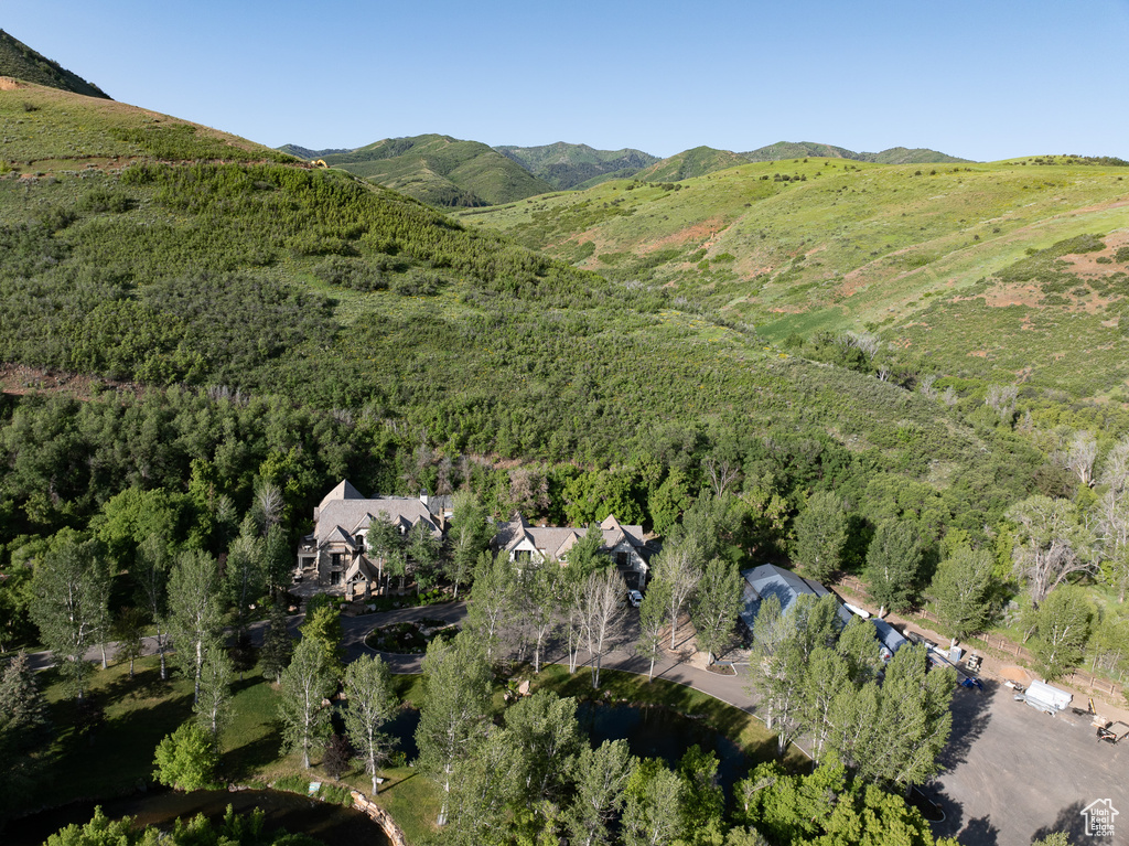 5155 E CANYON RD Morgan, UT 84050