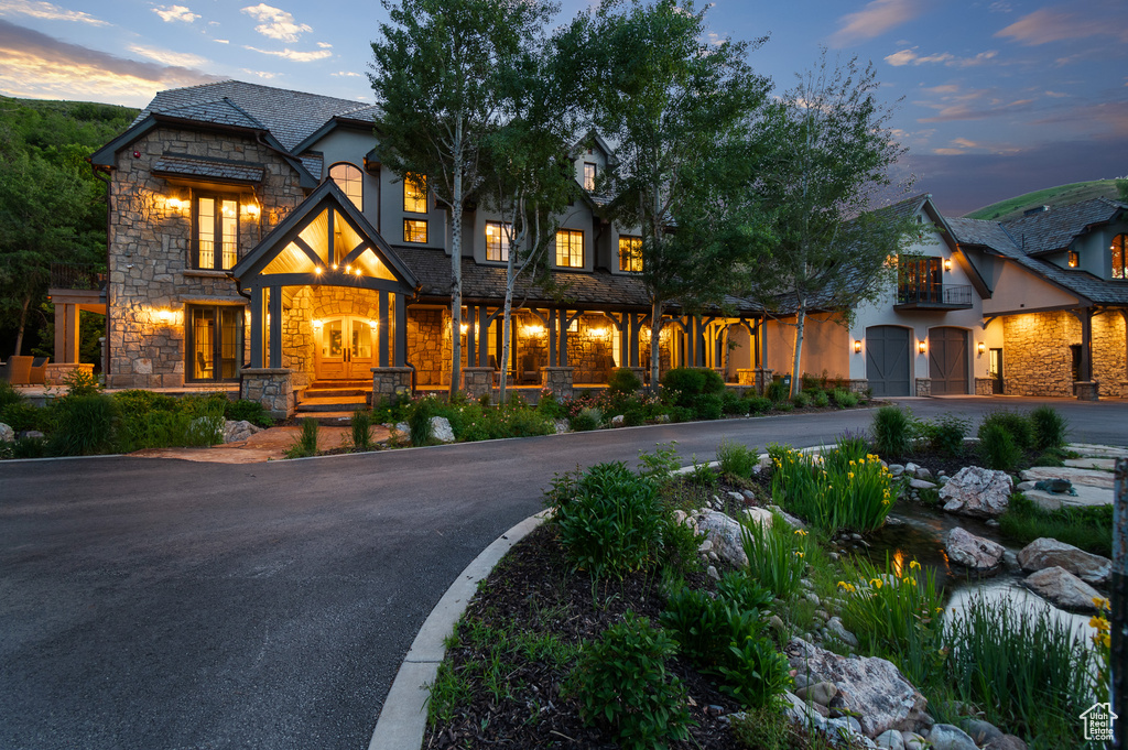 5155 E CANYON RD Morgan, UT 84050