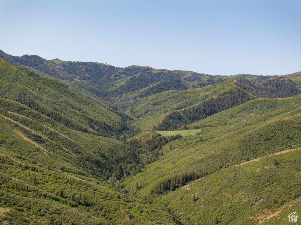 5155 E CANYON RD Morgan, UT 84050
