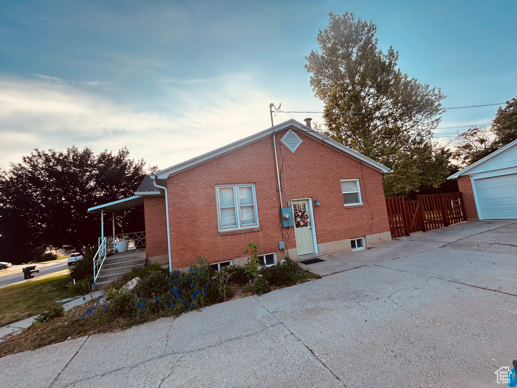 677 E 150 S Kaysville, UT 84037