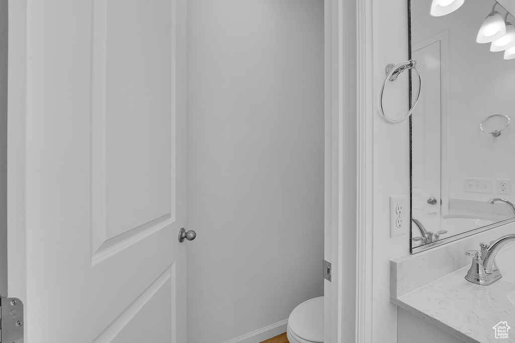 Photo 26 for MLS #2095452 at 8636 N Weston Way #1321