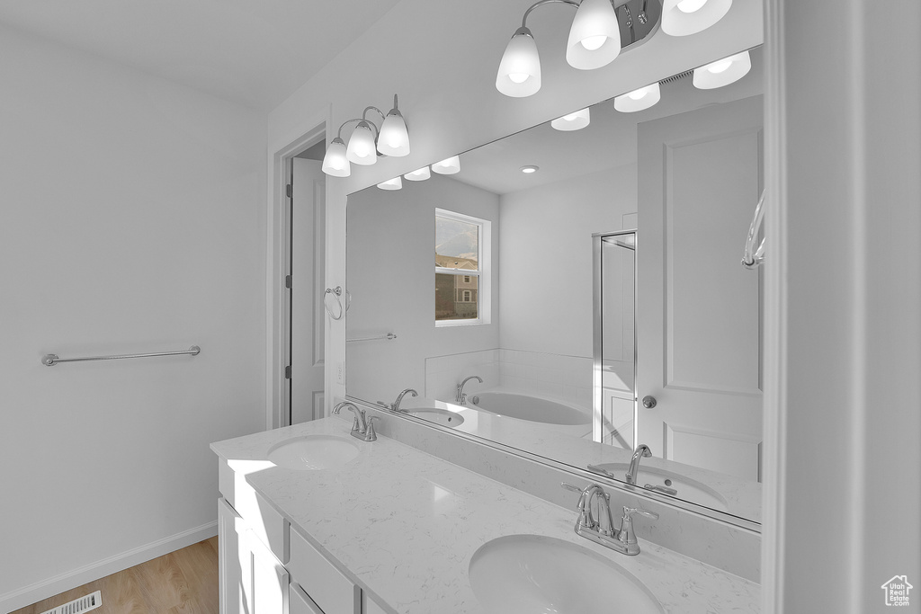 Photo 12 for MLS #2095452 at 8636 N Weston Way #1321