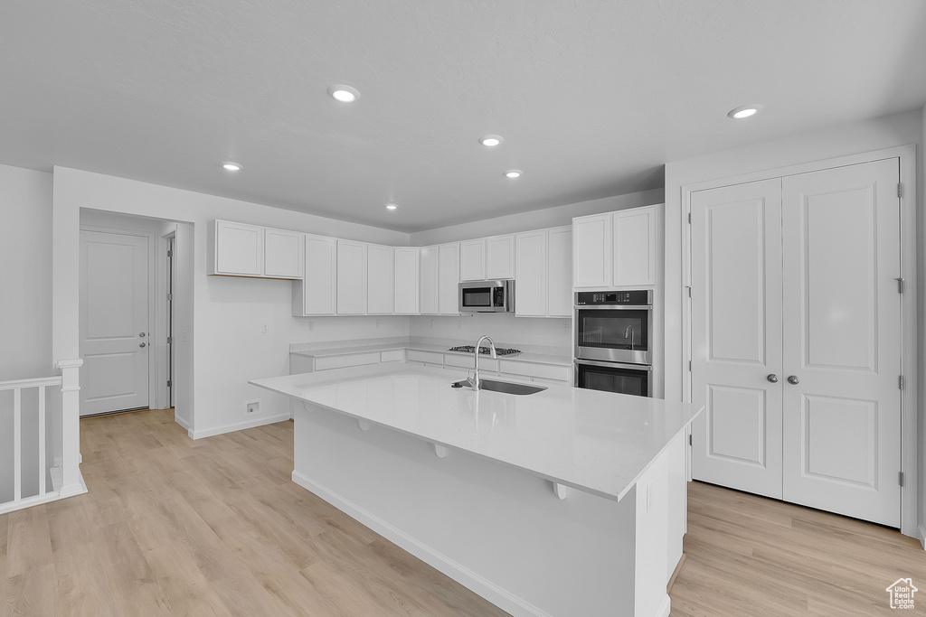 Photo 5 for MLS #2095452 at 8636 N Weston Way #1321