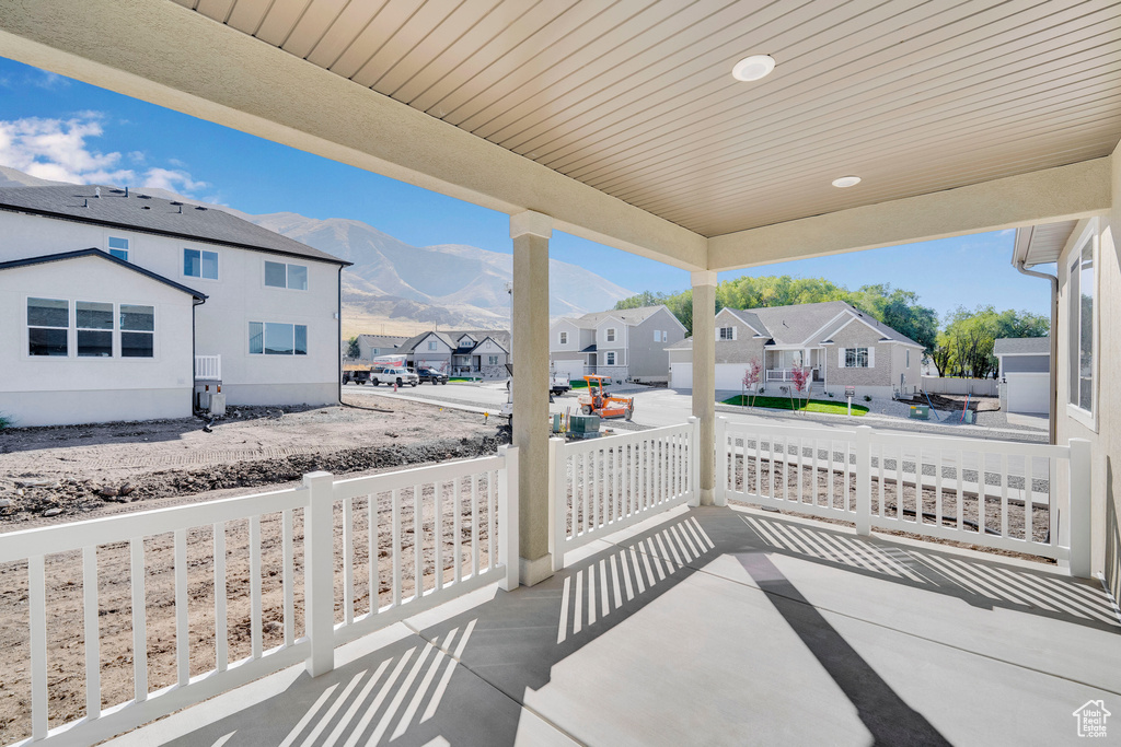 Photo 8 for MLS #2095452 at 8636 N Weston Way #1321