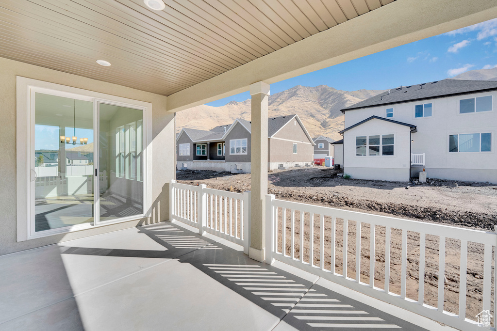 Photo 9 for MLS #2095452 at 8636 N Weston Way #1321