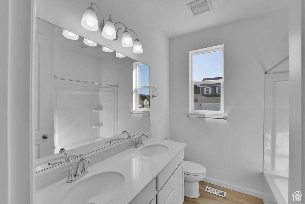Photo 21 for MLS #2095452 at 8636 N Weston Way #1321