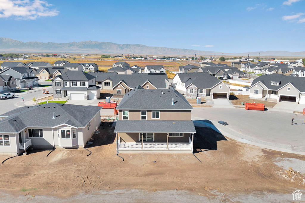 Photo 40 for MLS #2095453 at 8648 N Haloran Ct #1328