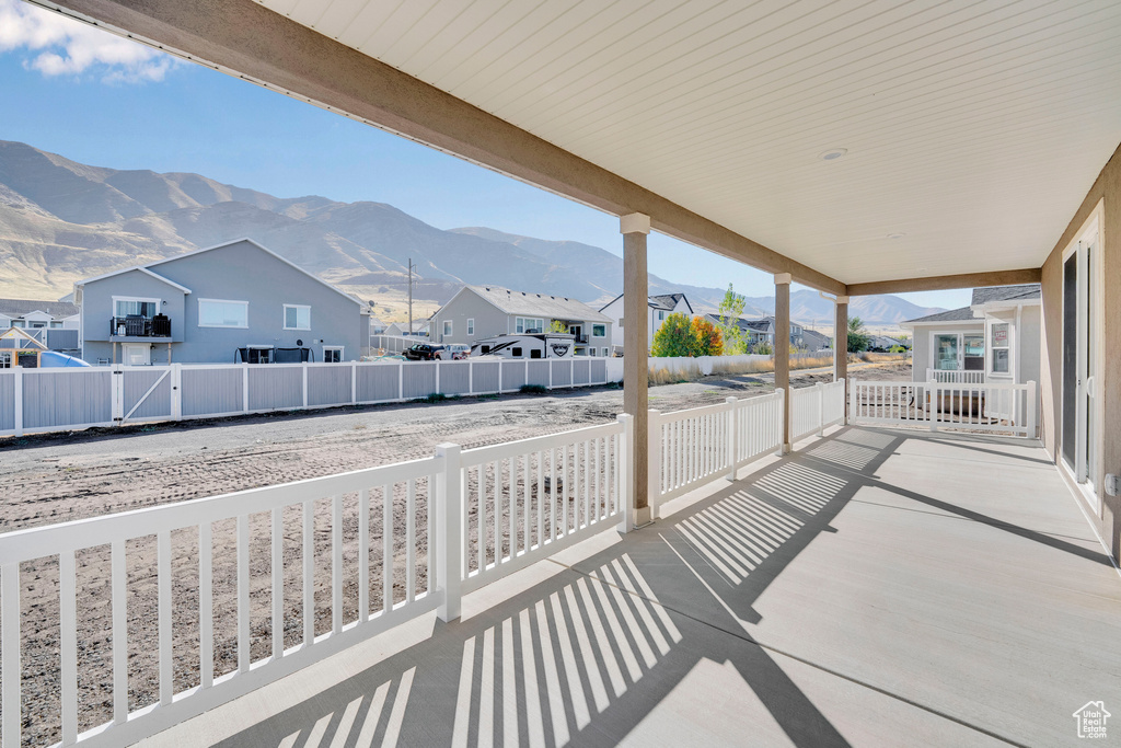 Photo 8 for MLS #2095453 at 8648 N Haloran Ct #1328