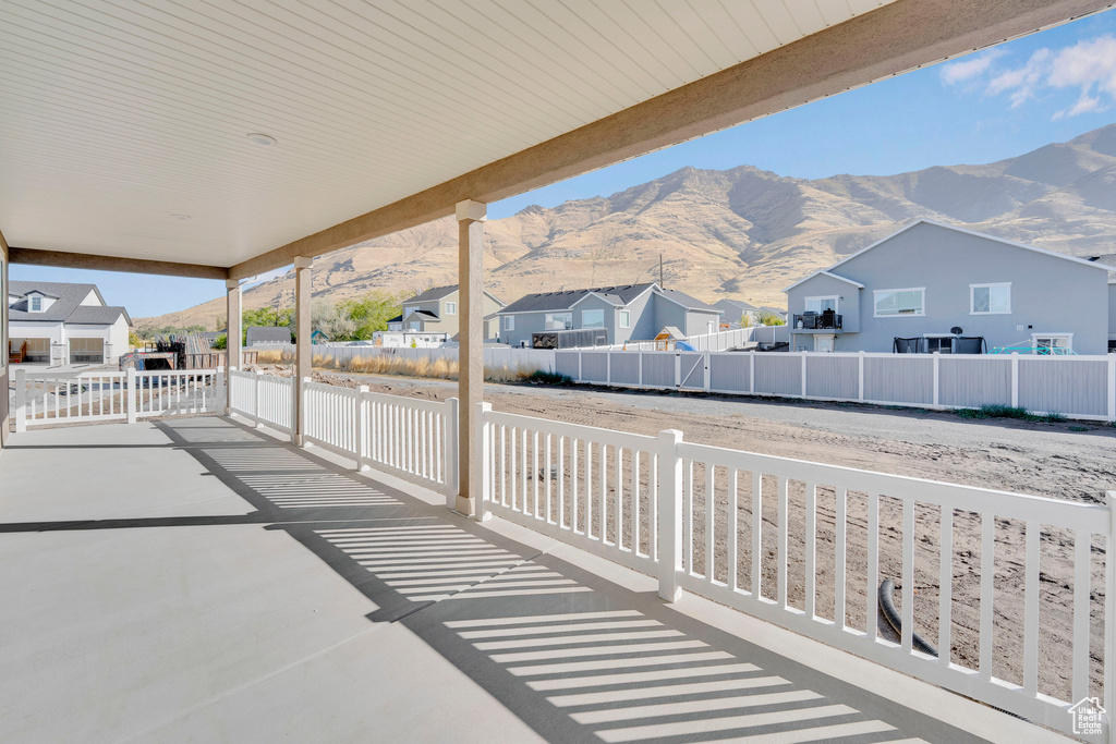 Photo 7 for MLS #2095453 at 8648 N Haloran Ct #1328