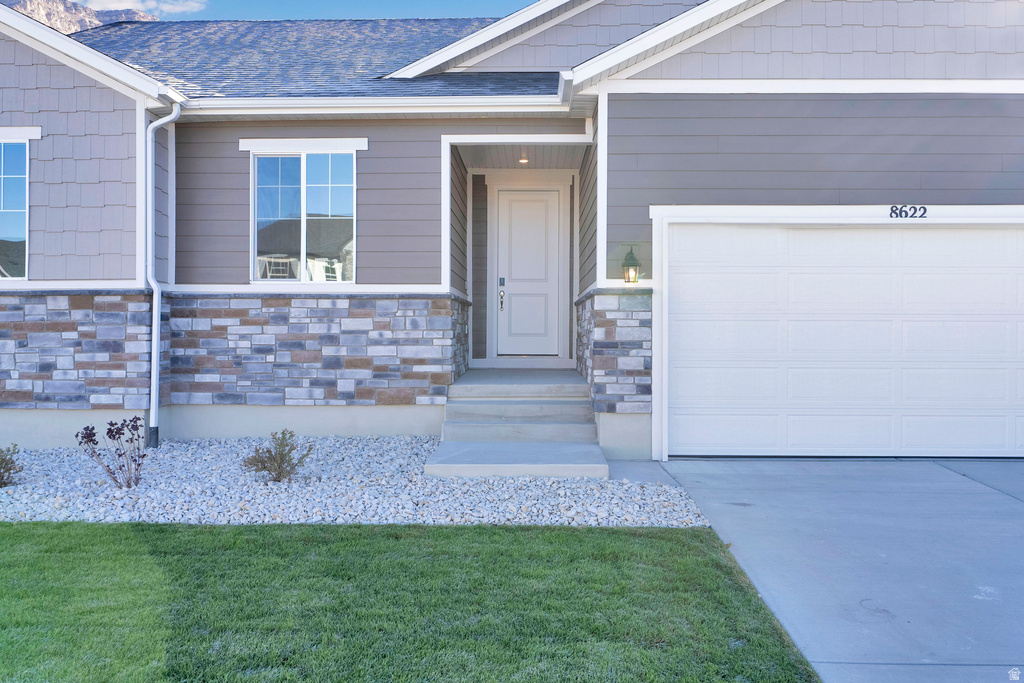 8622 N HALORAN CT #1330 Lake Point, UT 84074