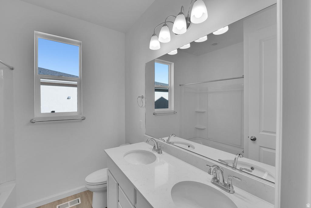 8622 N HALORAN CT #1330 Lake Point, UT 84074