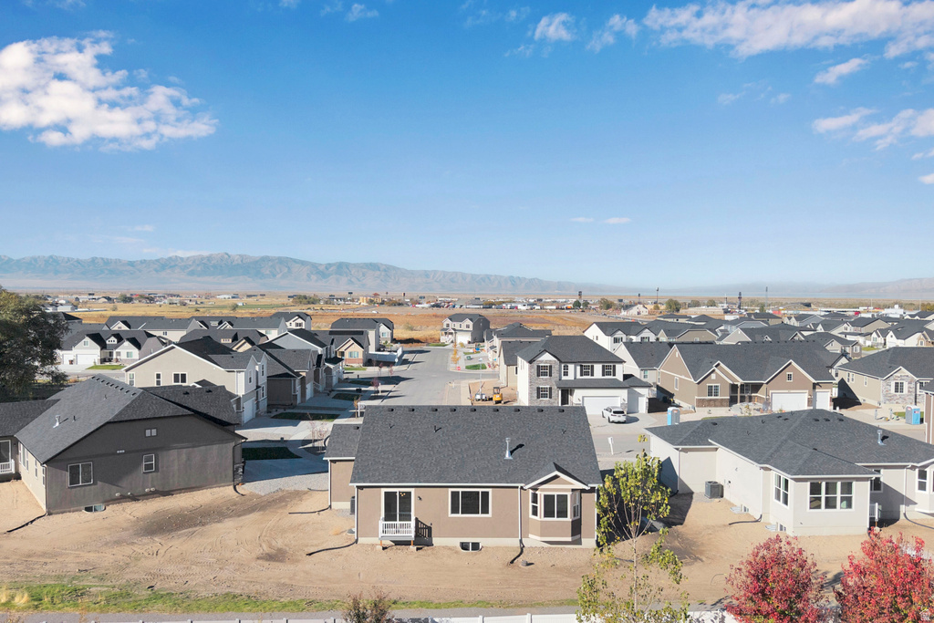 8622 N HALORAN CT #1330 Lake Point, UT 84074