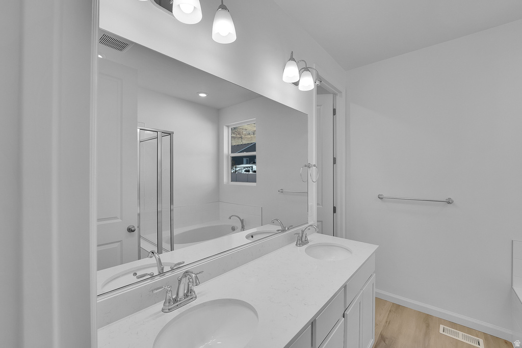 8622 N HALORAN CT #1330 Lake Point, UT 84074