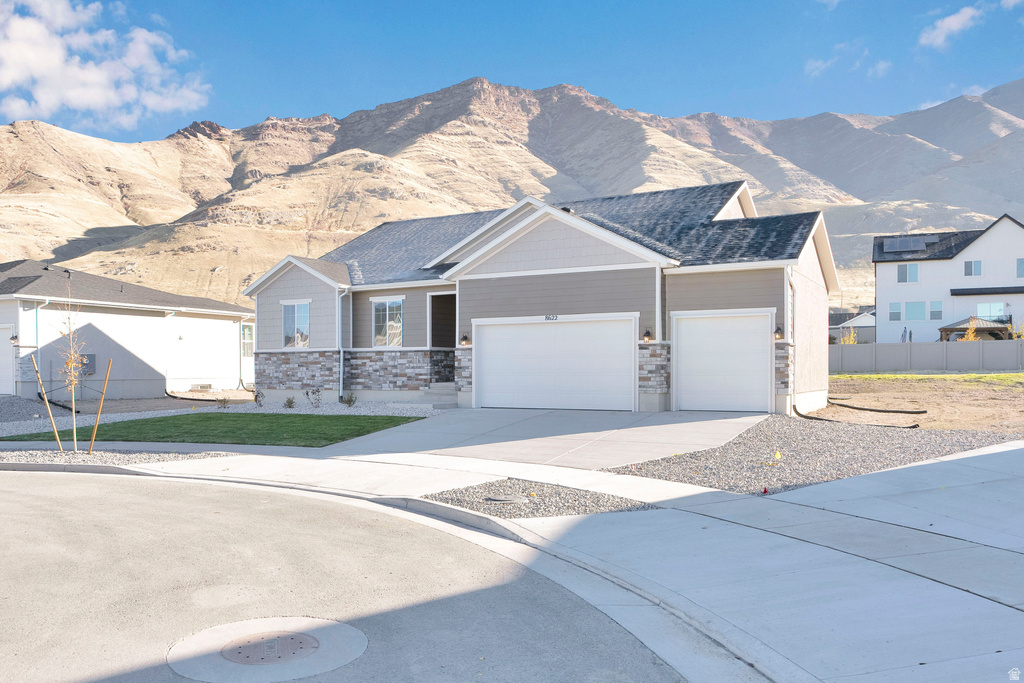 8622 N HALORAN CT #1330 Lake Point, UT 84074