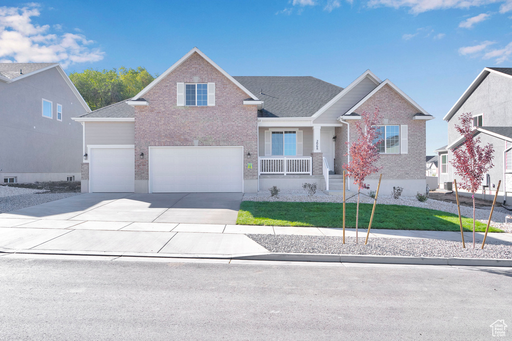 Photo 2 for MLS #2095455 at 2068 E Dolan Dr #1333
