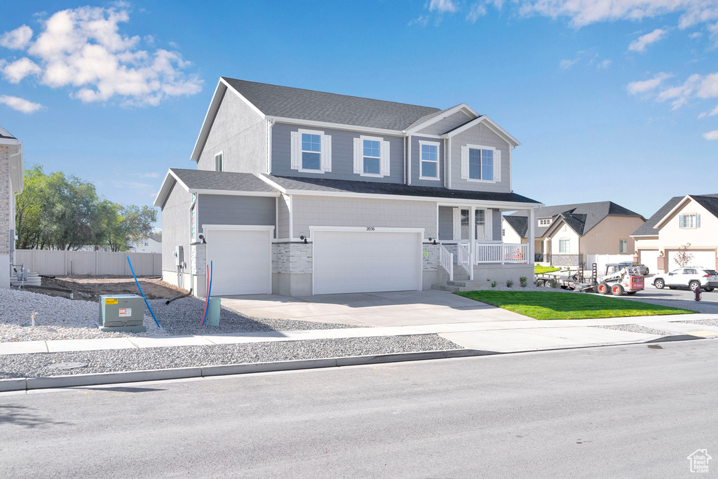 Photo 36 for MLS #2095456 at 2056 E Dolan Dr #1334