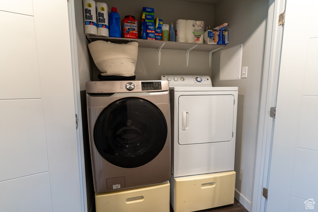 618 S 100 ST ##D302 Springville, UT 84663