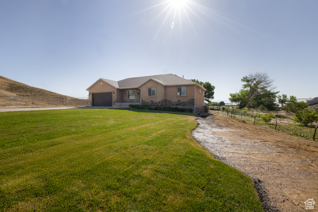 4145 W 700 N Vernal, UT 84078