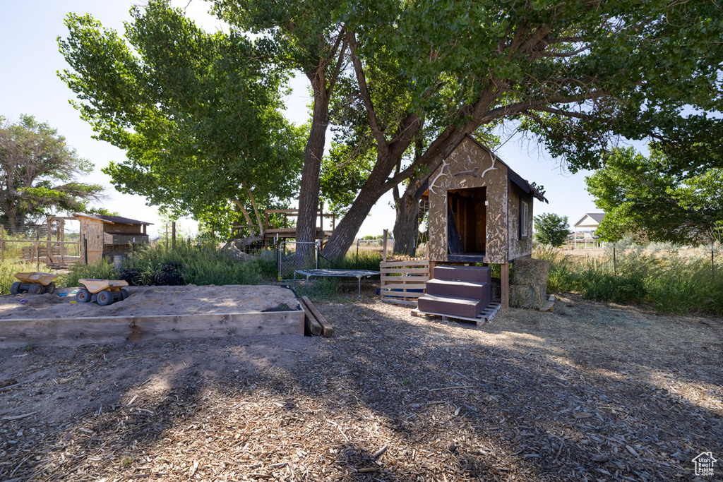 4145 W 700 N Vernal, UT 84078