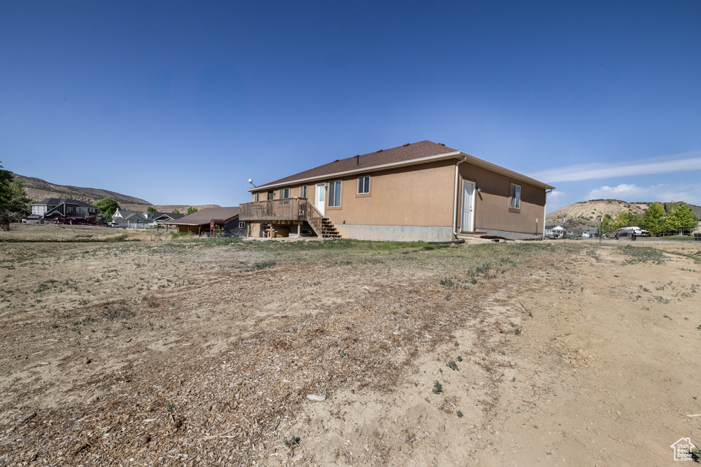 4145 W 700 N Vernal, UT 84078
