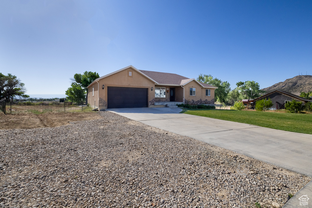 4145 W 700 N Vernal, UT 84078