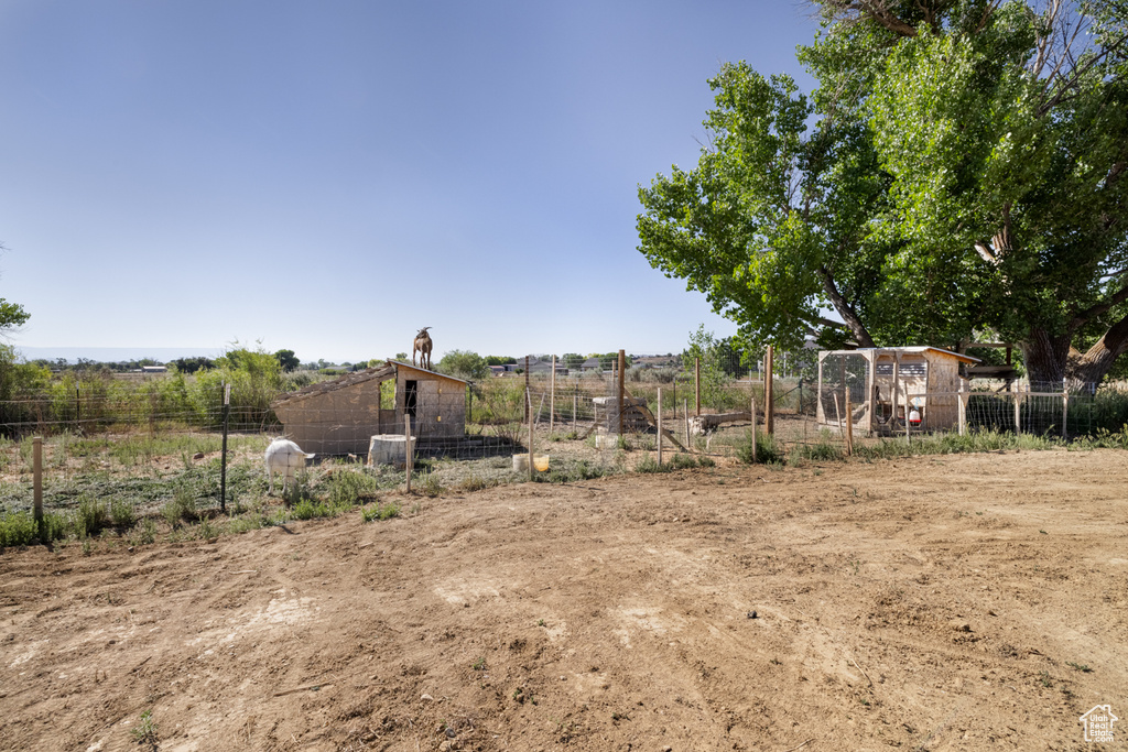 4145 W 700 N Vernal, UT 84078