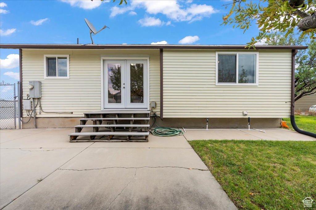 Photo 18 for MLS #2095470 at 3832 S Danbury Cir