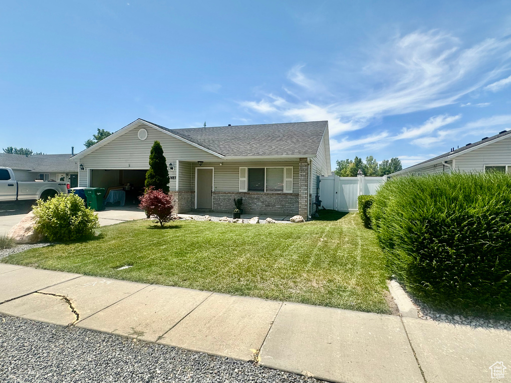 1485 N MONROE BLVD Ogden, UT 84404