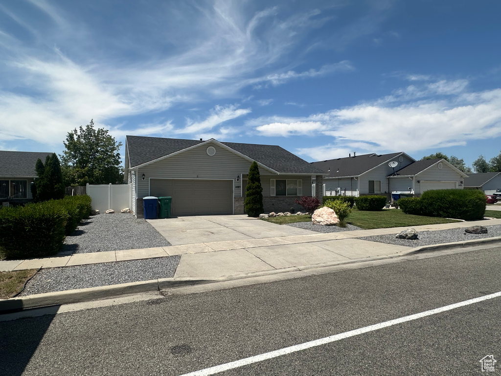 1485 N MONROE BLVD Ogden, UT 84404