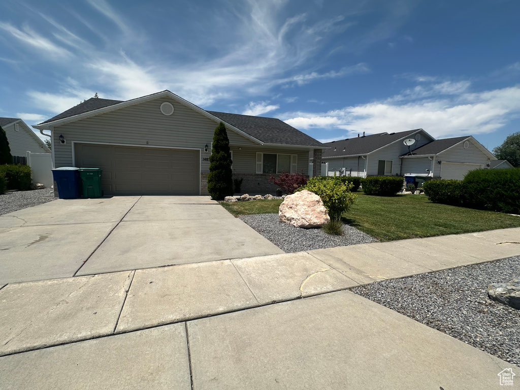 1485 N MONROE BLVD Ogden, UT 84404