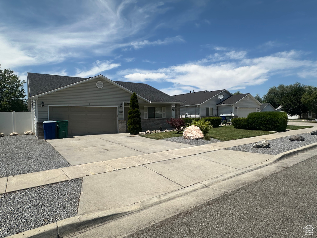 1485 N MONROE BLVD Ogden, UT 84404