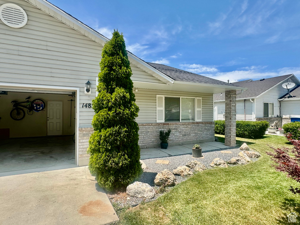 1485 N MONROE BLVD Ogden, UT 84404