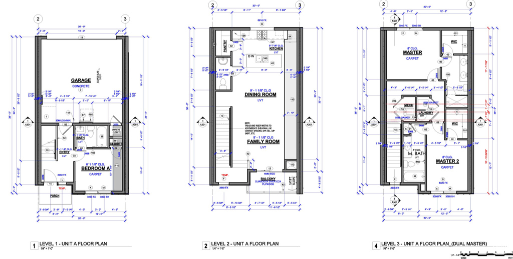 View of property floor plan