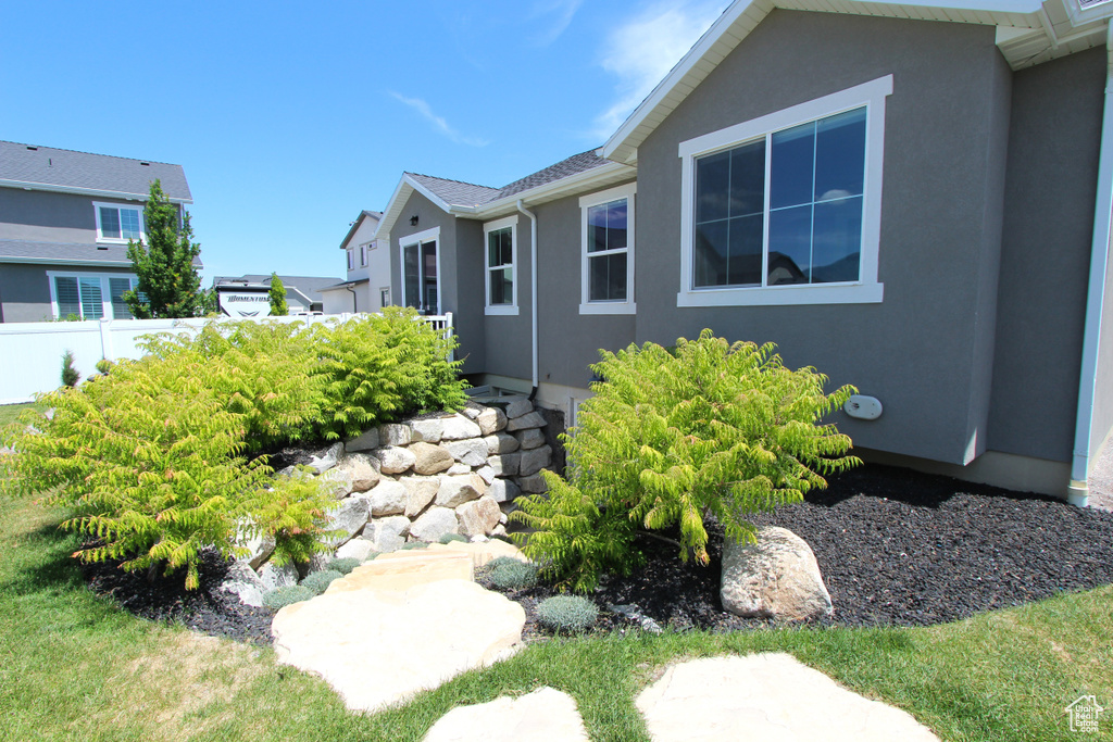 6255 N WANLASS HL Eagle Mountain, UT 84005