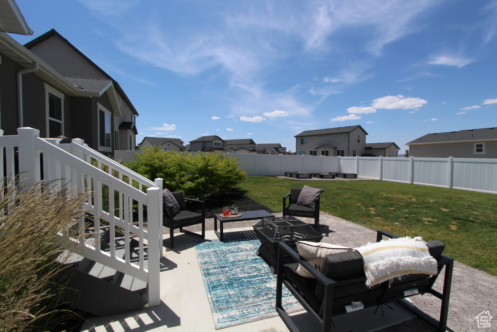 6255 N WANLASS HL Eagle Mountain, UT 84005