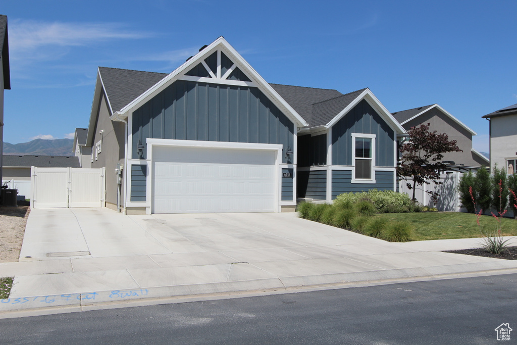 6255 N WANLASS HL Eagle Mountain, UT 84005