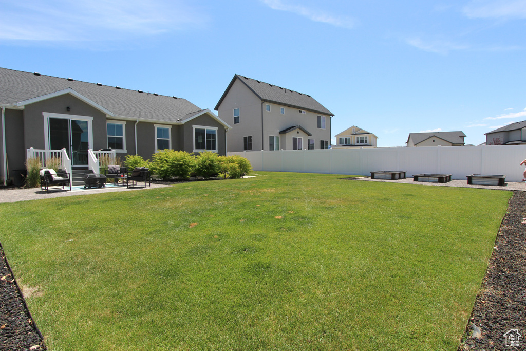 6255 N WANLASS HL Eagle Mountain, UT 84005